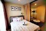 1 Bedroom Condo for sale in Living Nest Ramkhamhaeng, Hua Mak, Bangkok near MRT Hua Mak
