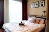 1 Bedroom Condo for sale in Living Nest Ramkhamhaeng, Hua Mak, Bangkok near MRT Hua Mak