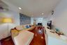 2 Bedroom Condo for rent in Tai Ping Towers, Khlong Tan Nuea, Bangkok