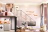 1 Bedroom Condo for sale in Origin Plug & Play Ramkhamhaeng Triple Station, Hua Mak, Bangkok near MRT Lam Sali