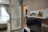 1 Bedroom Condo for sale in D Condo Ramkhamhaeng 64, Hua Mak, Bangkok near MRT Si Burapha