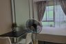 1 Bedroom Condo for sale in D Condo Ramkhamhaeng 64, Hua Mak, Bangkok near MRT Si Burapha