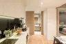 2 Bedroom Condo for sale in Noble Form Thonglor, Khlong Tan Nuea, Bangkok near BTS Thong Lo