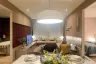 2 Bedroom Condo for sale in Noble Form Thonglor, Khlong Tan Nuea, Bangkok near BTS Thong Lo