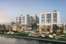 4 Bedroom Condo for sale in Chapter Charoenkrung - Riverside, Samre, Bangkok