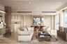 4 Bedroom Condo for sale in Chapter Charoenkrung - Riverside, Samre, Bangkok