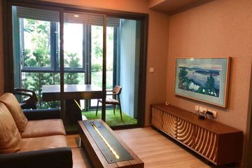 1 Bedroom Condo for Sale or Rent in Taka Haus Ekamai 12, Khlong Tan Nuea, Bangkok near BTS Ekkamai