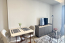 1 Bedroom Condo for rent in Chapter Thonglor 25, Khlong Tan Nuea, Bangkok near BTS Thong Lo