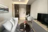 1 Bedroom Condo for rent in Chapter Thonglor 25, Khlong Tan Nuea, Bangkok near BTS Thong Lo