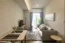 1 Bedroom Condo for rent in Chapter Thonglor 25, Khlong Tan Nuea, Bangkok near BTS Thong Lo