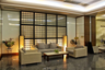 1 Bedroom Condo for rent in Baan Sathorn Chaopraya, Khlong Ton Sai, Bangkok near BTS Krung Thon Buri