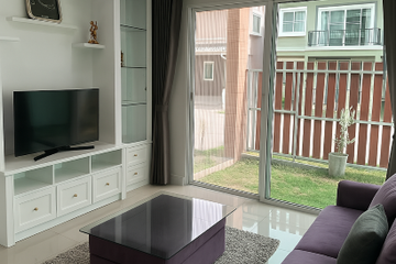 3 Bedroom House for rent in Golden Neo Bangna-Kingkaew, Bang Kaeo, Samut Prakan