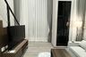 1 Bedroom Condo for sale in The Origin Ladprao - Bangkapi, Khlong Chan, Bangkok near MRT Bang Kapi