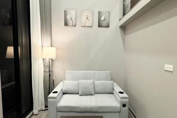 1 Bedroom Condo for sale in The Origin Ladprao - Bangkapi, Khlong Chan, Bangkok near MRT Bang Kapi