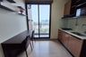 1 Bedroom Condo for rent in The Gallery Bearing, Samrong Nuea, Samut Prakan near BTS Bearing