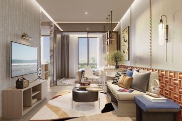 1 Bedroom Condo for sale in Good Day Sukhumvit 93, Bang Chak, Bangkok