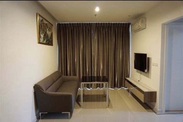1 Bedroom Condo for sale in TC Green, Huai Khwang, Bangkok near MRT Phetchaburi