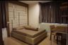 1 Bedroom Condo for sale in TC Green, Huai Khwang, Bangkok near MRT Phetchaburi