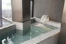 1 Bedroom Condo for rent in Park Origin Chula Samyan, Maha Phruettharam, Bangkok near MRT Sam Yan