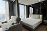 1 Bedroom Condo for rent in One 9 Five Asoke - Rama 9, Huai Khwang, Bangkok near MRT Phra Ram 9