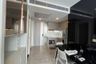 1 Bedroom Condo for rent in One 9 Five Asoke - Rama 9, Huai Khwang, Bangkok near MRT Phra Ram 9