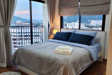 2 Bedroom Condo for rent in SUPALAI VISTA PHUKET, Talat Yai, Phuket