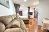 2 Bedroom Condo for rent in Wittayu Complex, Makkasan, Bangkok near Airport Rail Link Makkasan