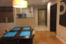 1 Bedroom Condo for rent in Sathorn Gardens, Thung Maha Mek, Bangkok near MRT Lumpini