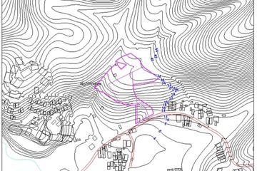Land for sale in Choeng Thale, Phuket