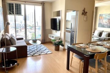 2 Bedroom Condo for rent in Life @ Sukhumvit 65, Phra Khanong Nuea, Bangkok near BTS Phra Khanong