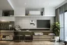 1 Bedroom Condo for sale in The LIVIN Phetkasem, Bang Wa, Bangkok near MRT Phasi Charoen
