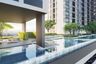 1 Bedroom Condo for sale in The LIVIN Phetkasem, Bang Wa, Bangkok near MRT Phasi Charoen