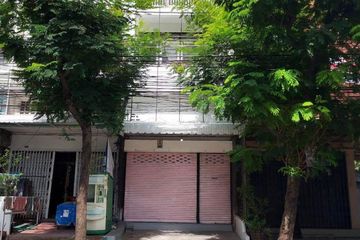 Commercial for rent in Bang Chak, Bangkok
