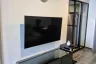 2 Bedroom Condo for rent in Ideo Sukhumvit - Rama 4, Phra Khanong, Bangkok near BTS Phra Khanong