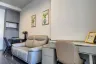 2 Bedroom Condo for rent in Ideo Sukhumvit - Rama 4, Phra Khanong, Bangkok near BTS Phra Khanong