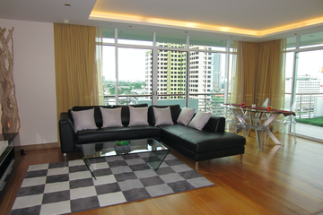 2 Bedroom Condo for rent in Le Monaco Residence Ari, Phaya Thai, Bangkok near BTS Ari