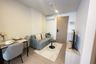 1 Bedroom Condo for rent in THE BASE Bukit, Wichit, Phuket