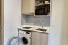Condo for rent in NIA by Sansiri, Phra Khanong Nuea, Bangkok near BTS Phra Khanong