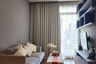 2 Bedroom Condo for rent in The Diplomat Sathorn, Silom, Bangkok near BTS Surasak
