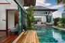 2 Bedroom Villa for Sale or Rent in The Lake House, Si Sunthon, Phuket