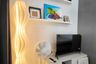 Condo for sale in IDEO New Rama 9, Hua Mak, Bangkok near Airport Rail Link Ramkhamhaeng