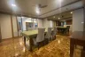 3 Bedroom Condo for rent in Baan Yen Akard, Chong Nonsi, Bangkok near MRT Lumpini