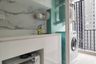 1 Bedroom Condo for rent in Regent Home Bangna, Bang Na, Bangkok near BTS Bang Na