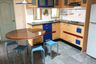 3 Bedroom Condo for rent in Green Point Prachachuen 2, Wong Sawang, Bangkok near MRT Wong Sawang