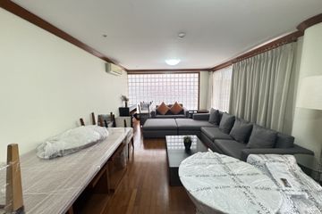 3 Bedroom Apartment for rent in Villa Fourteen, Khlong Toei, Bangkok near BTS Asoke