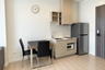 1 Bedroom Condo for sale in The Niche Pride Thonglor-Phetchaburi, Bang Kapi, Bangkok