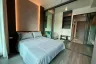 Condo for rent in Ideo Sukhumvit - Rama 4, Phra Khanong, Bangkok near BTS Phra Khanong