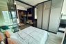 Condo for rent in Ideo Sukhumvit - Rama 4, Phra Khanong, Bangkok near BTS Phra Khanong