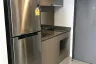 Condo for rent in IDEO New Rama 9, Hua Mak, Bangkok near Airport Rail Link Ramkhamhaeng