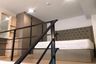 Condo for rent in IDEO New Rama 9, Hua Mak, Bangkok near Airport Rail Link Ramkhamhaeng